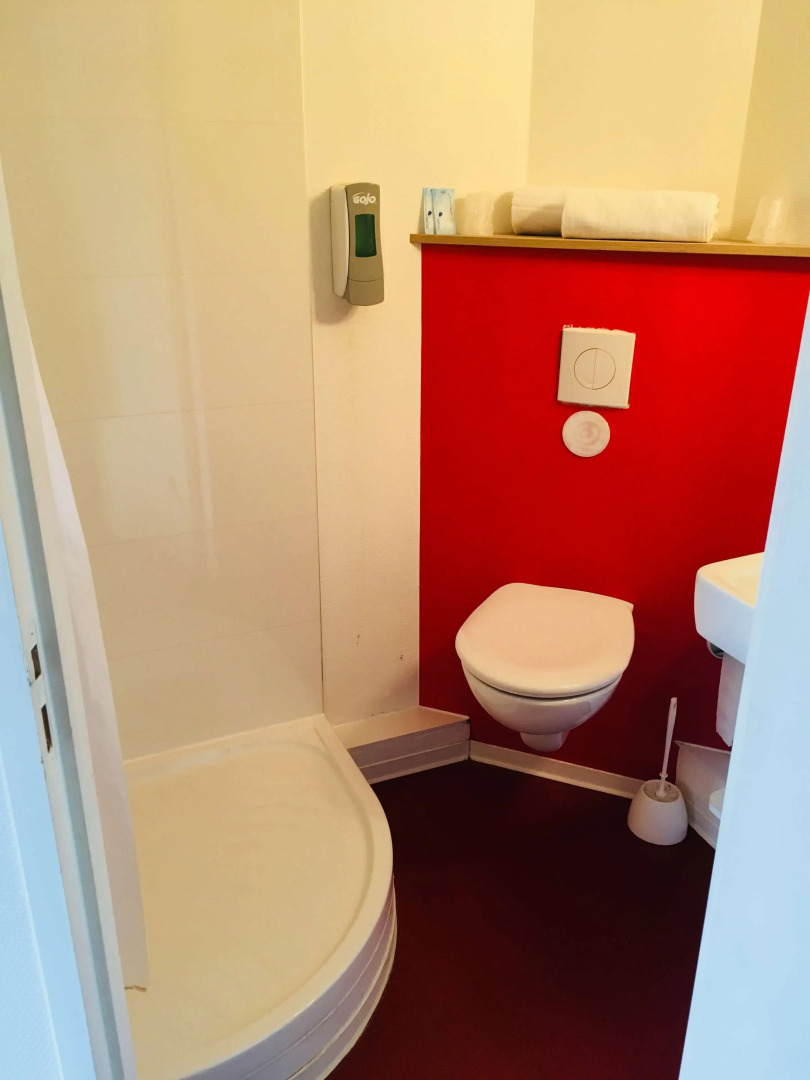 Première Classe Agen