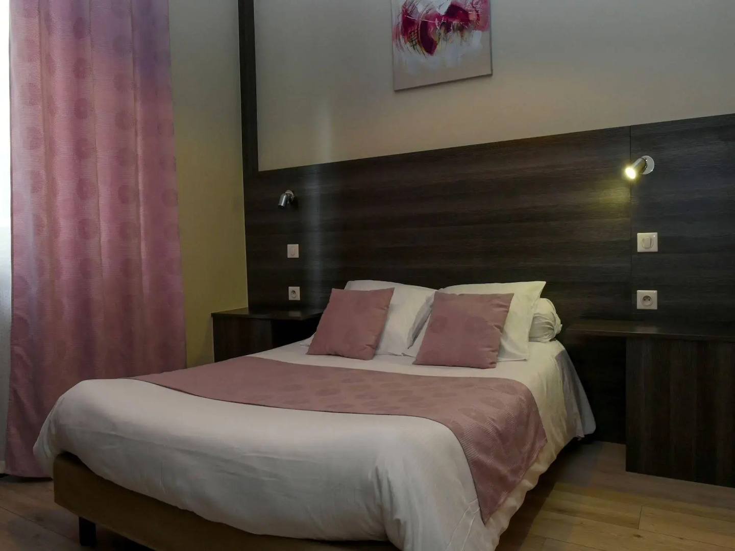 Logis Auberge des Moulins