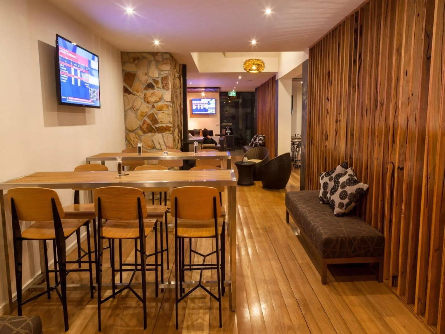 Great Ocean Road Resort