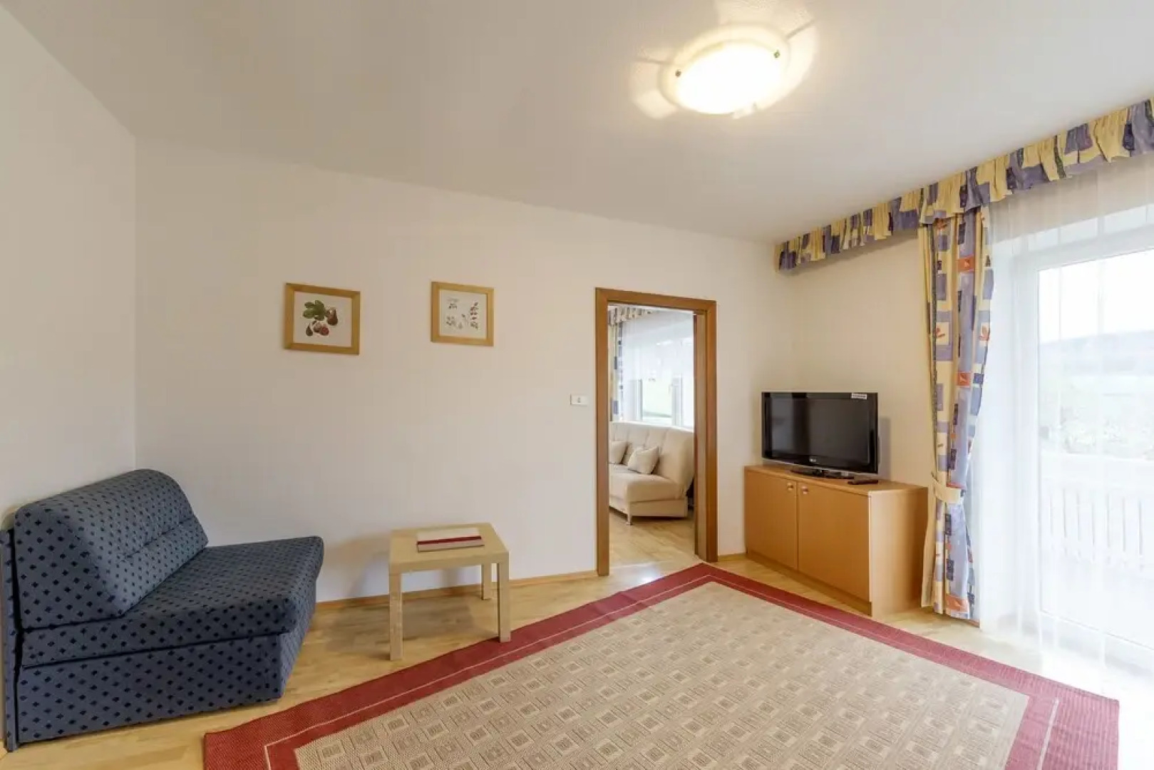 Appartments Schönblick