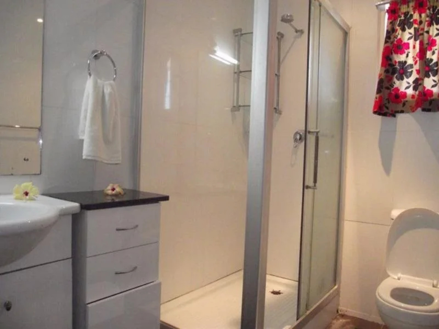 Hibiscus Residences Fiji