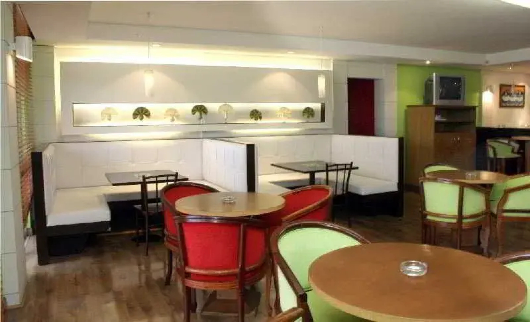 Hotel Cassino Tower Curitiba Aeroporto By Nacional Inn