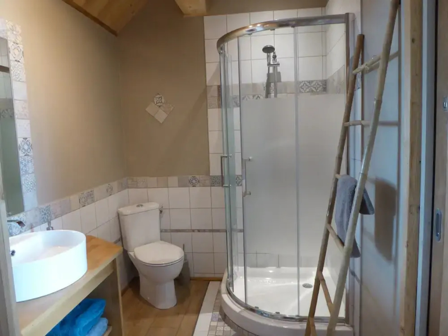 Ferme de la Grande Moucherolle