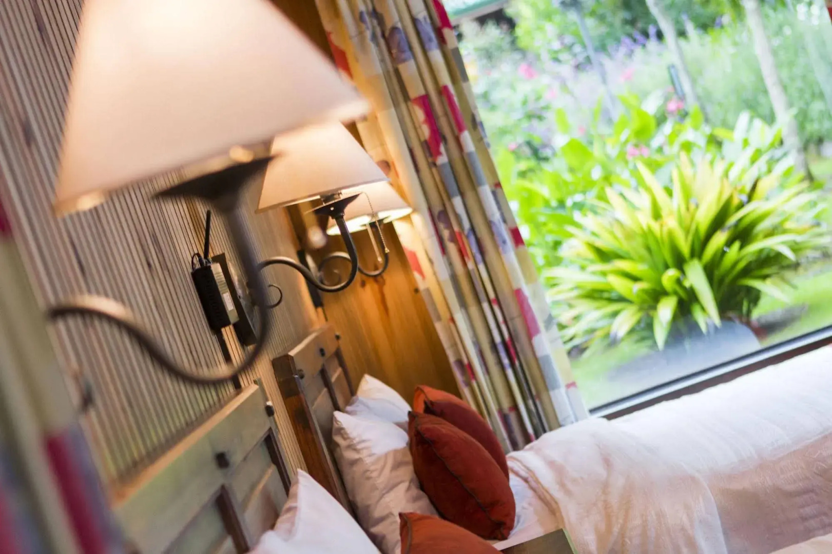 Savegre Hotel Natural Reserve & Spa