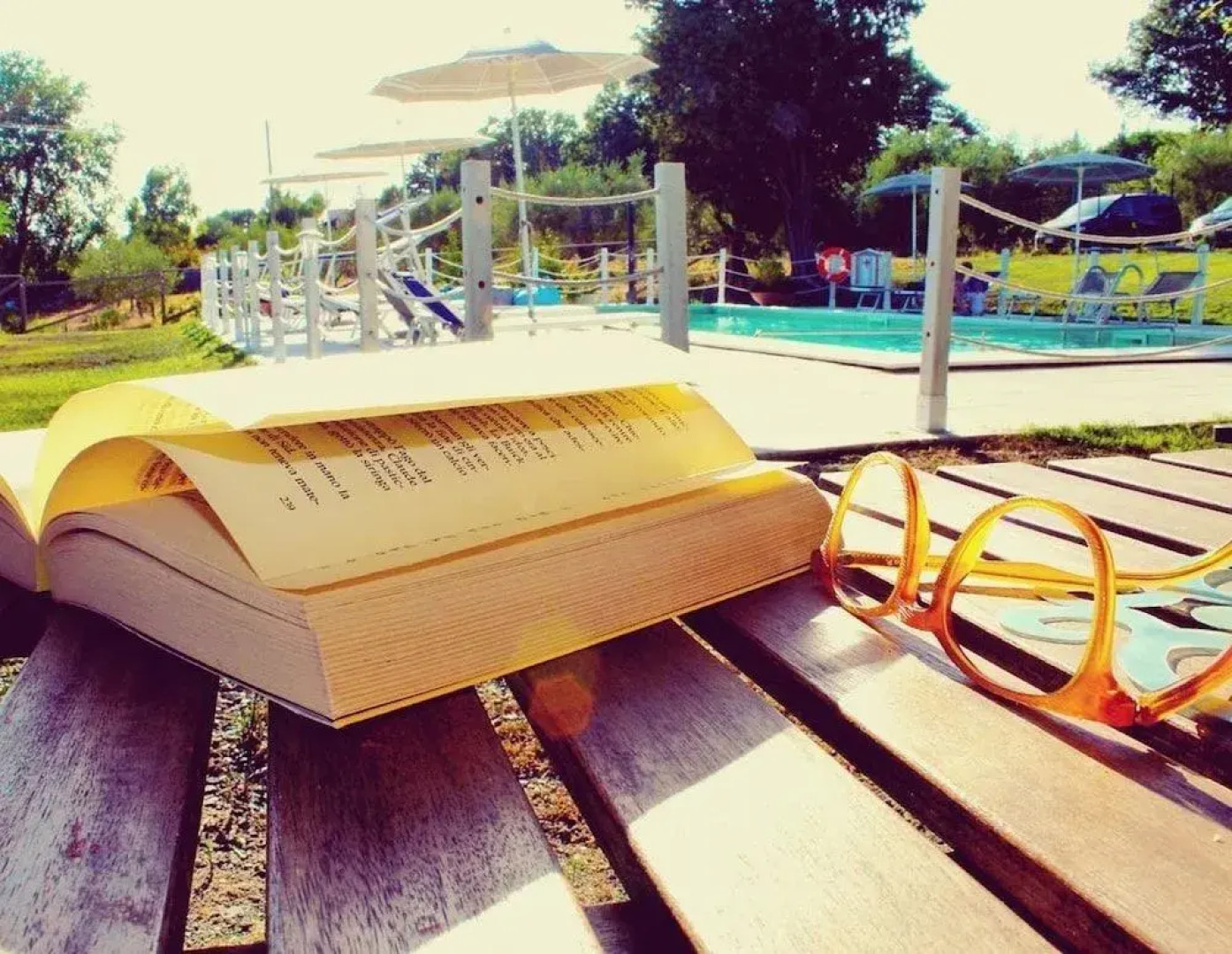 La Matassina Tuscany