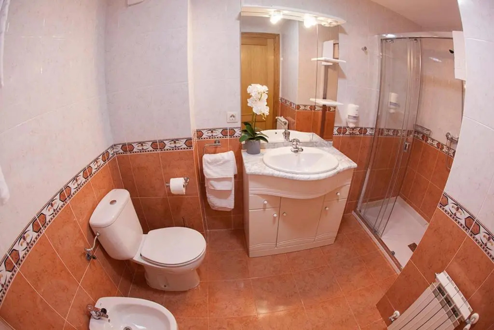 Laros Pios Alojamiento 1