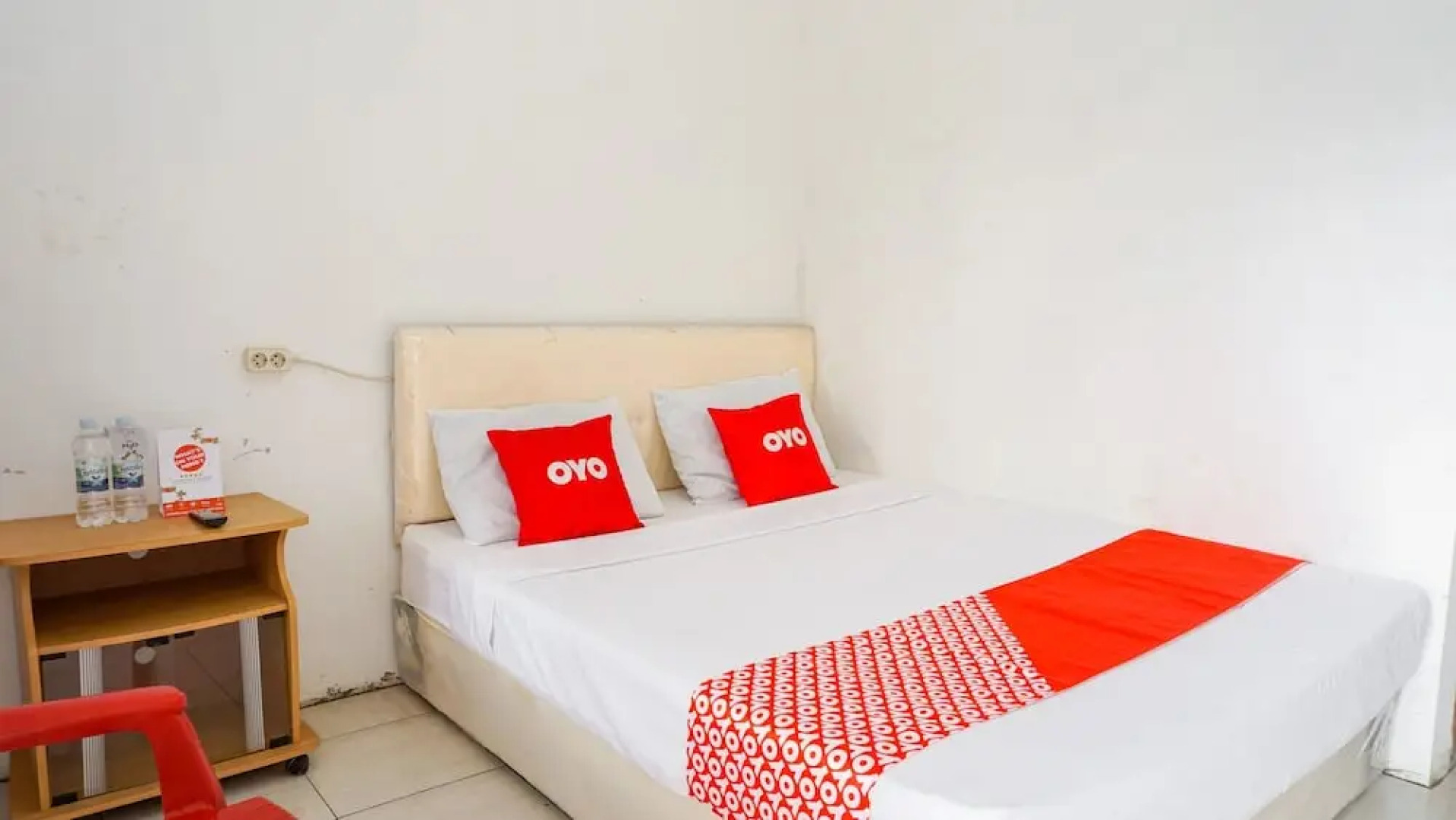 Cempaka Homestay by OYO Rooms