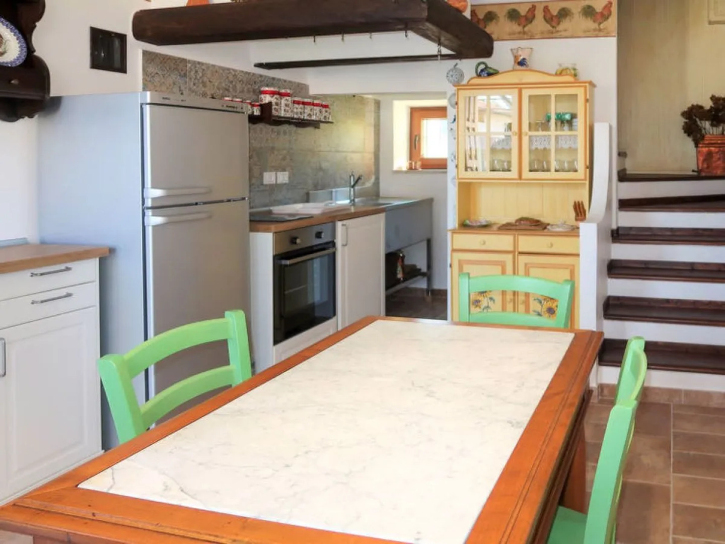 House la Vallia Piea