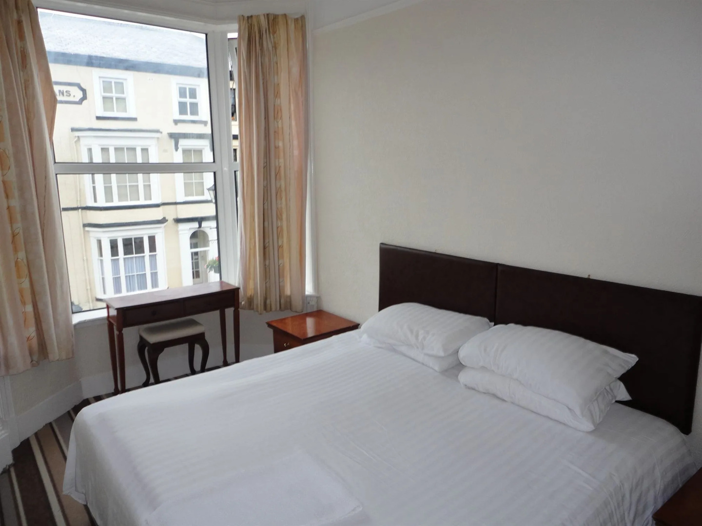 Richmond House Hotel