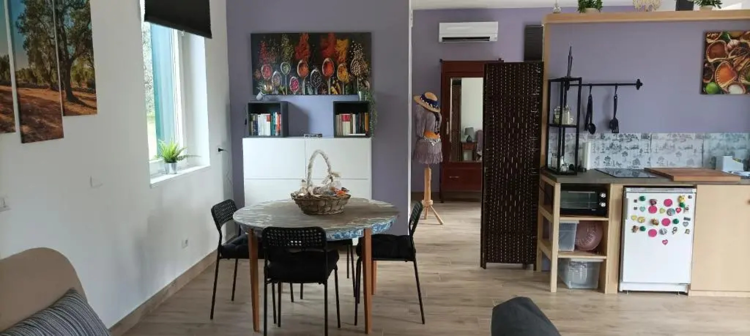 B&B La Casetta di Ben