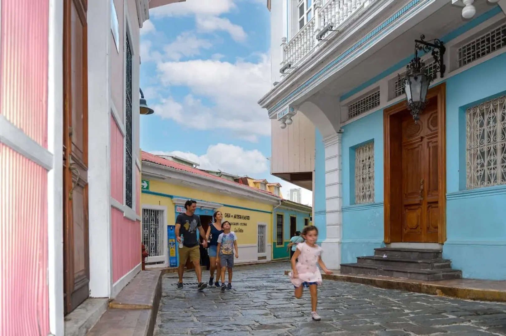 River Garden Hotel + Suites