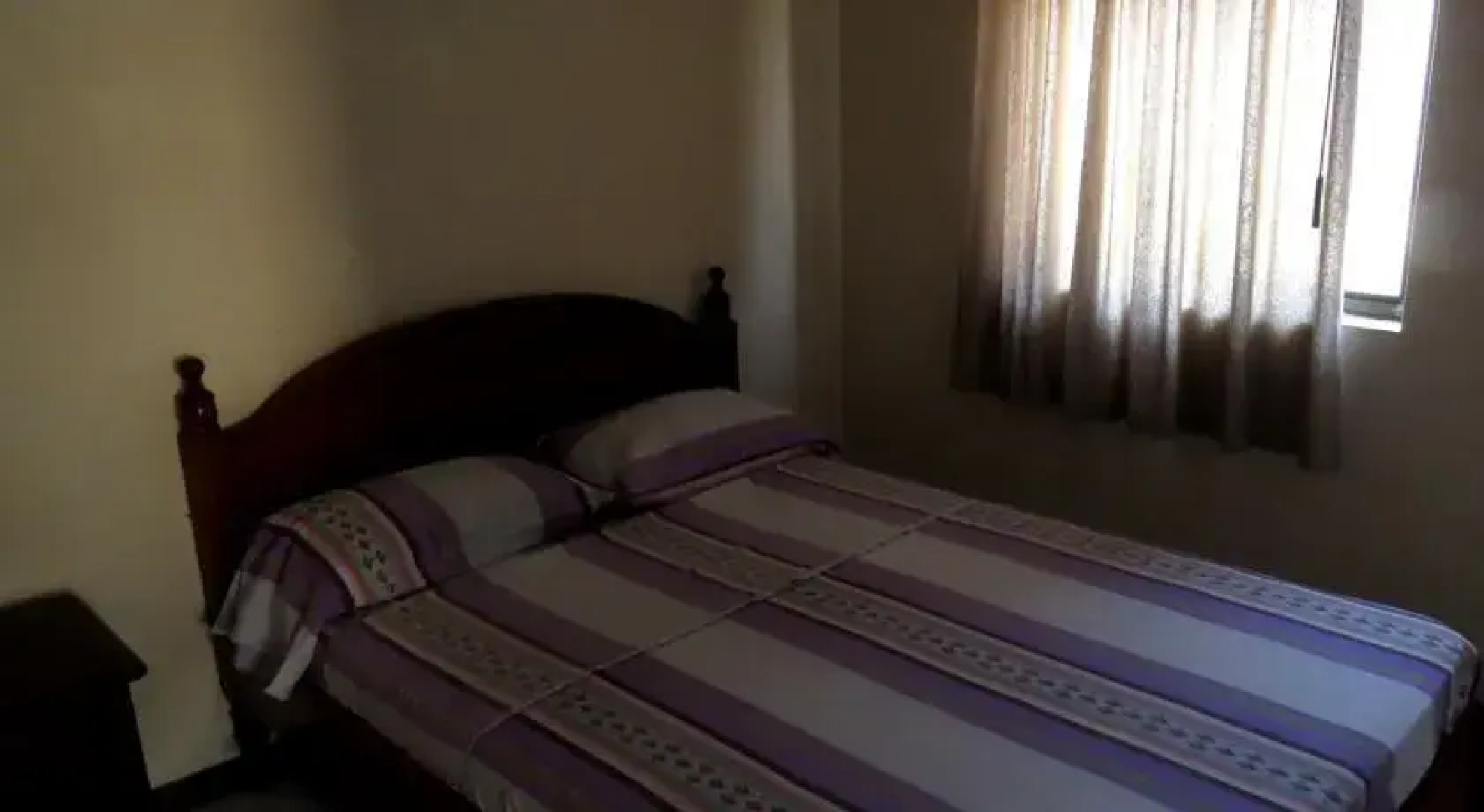 Hotel Pacífico Azul