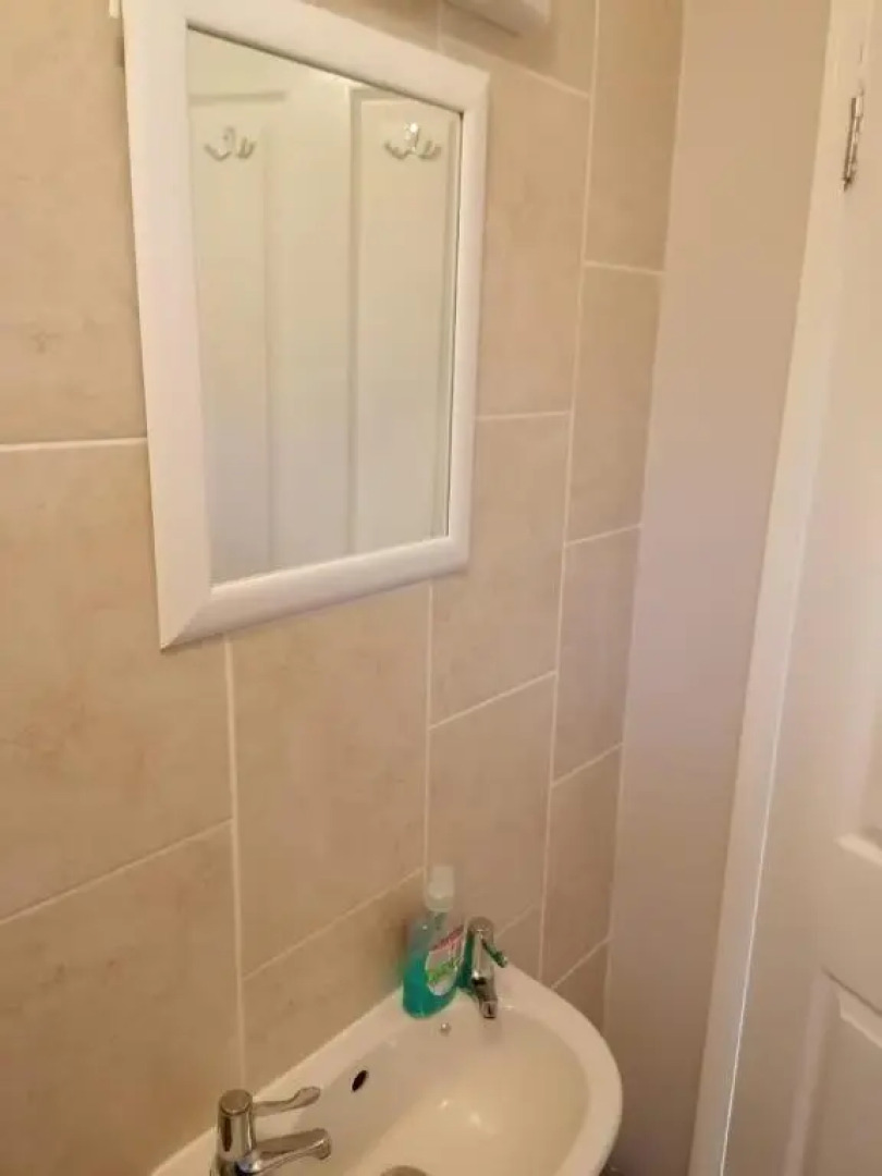 Chalet at Penstowe Holiday Park Near Bude