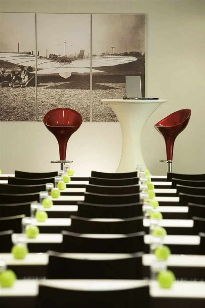 Novotel Muenchen Messe