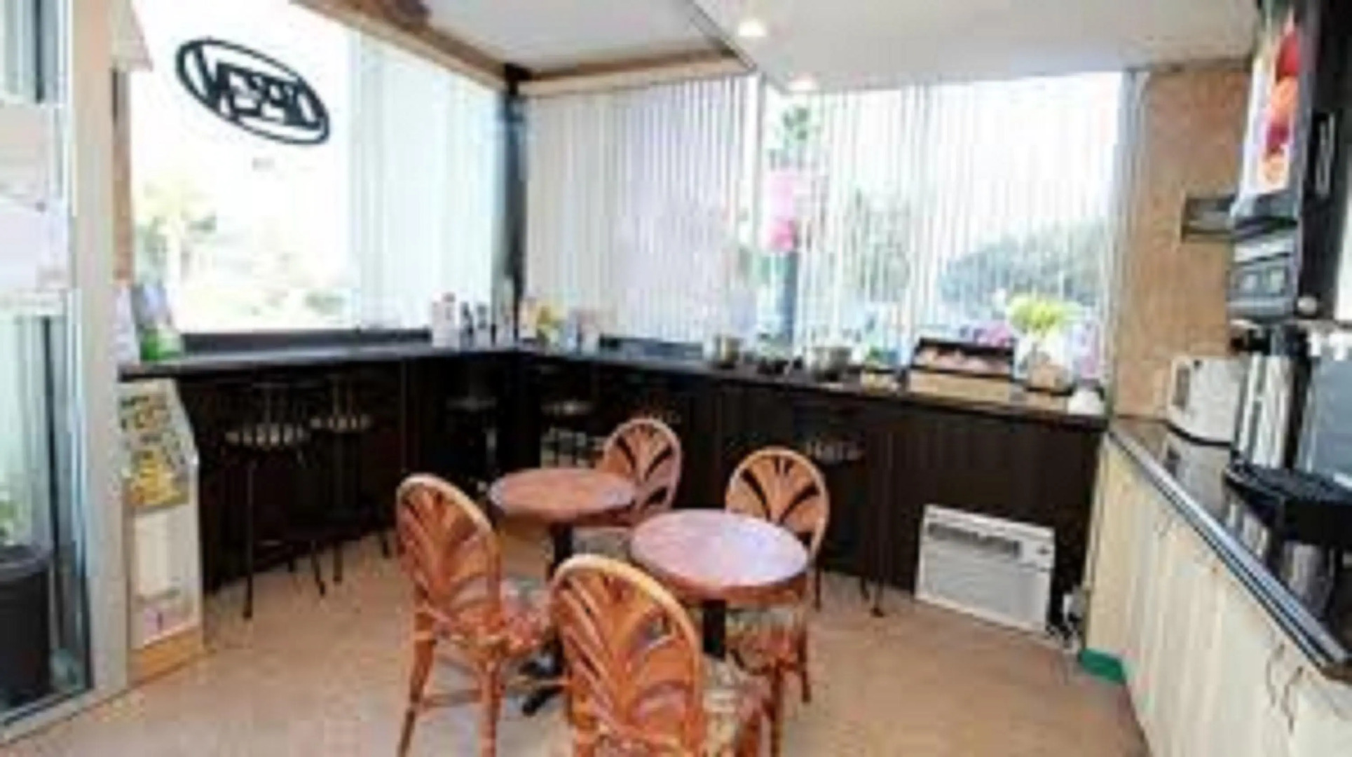 Magnuson Clearwater Beach