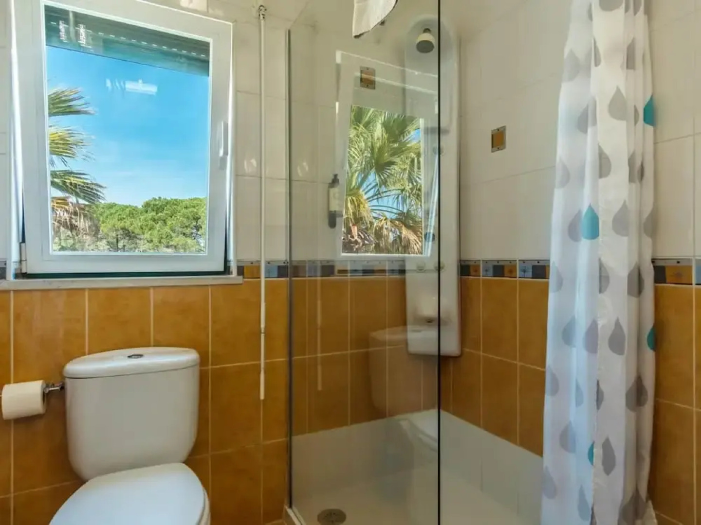 Lvpremier LA1 Heated Pool Jacuzzi AC Garden