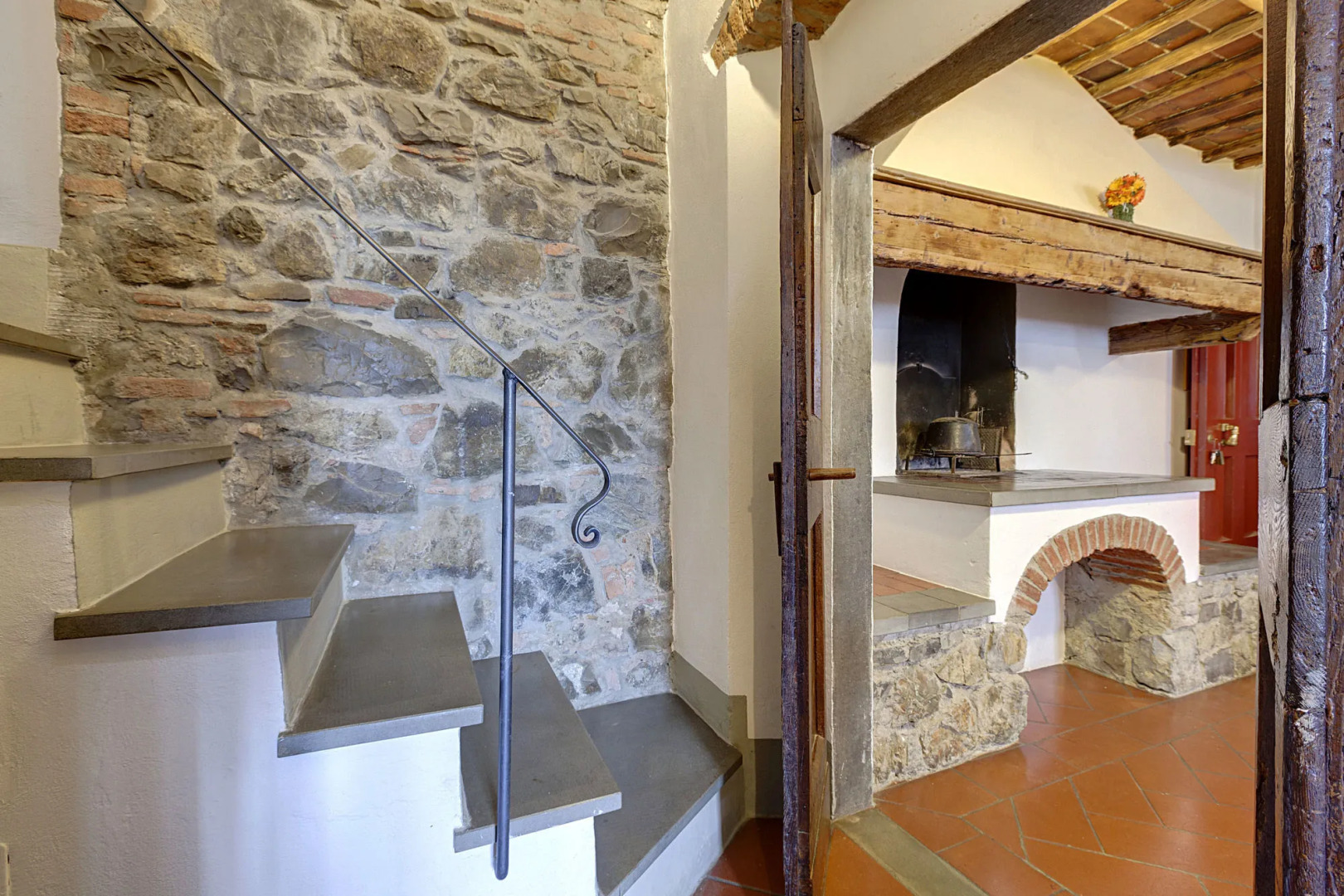 Farm House La Presura