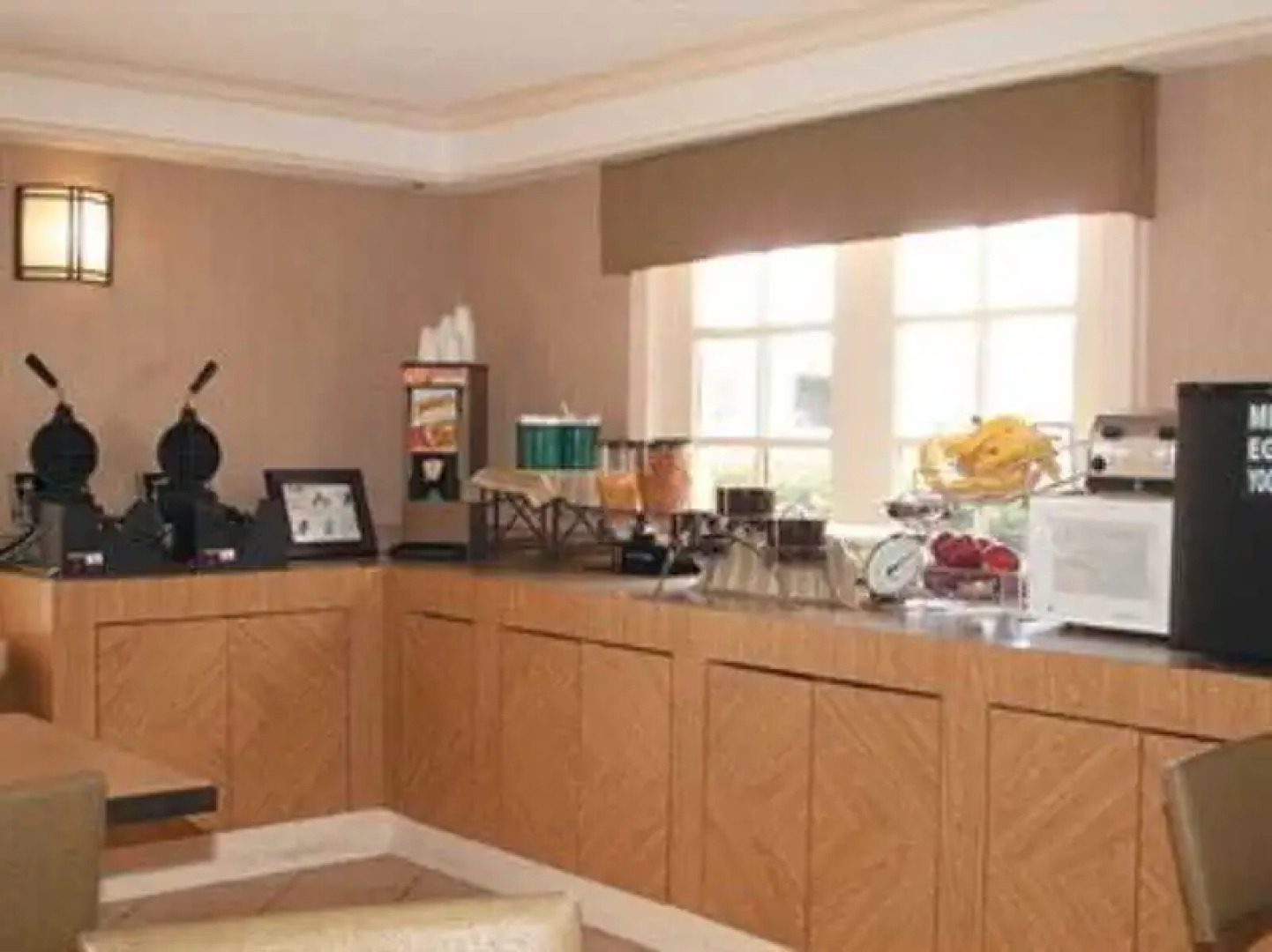 La Quinta Inn Houston Wilcrest