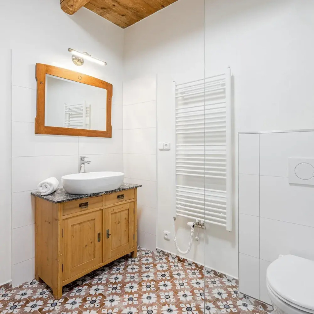 Villa met Sauna Ldd032