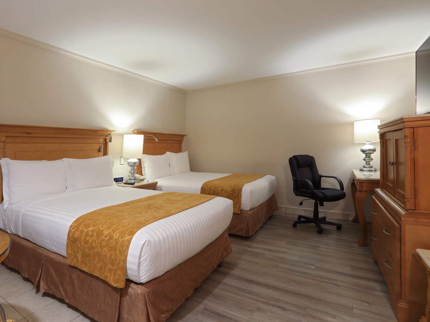 Marriott Hotel Tijuana