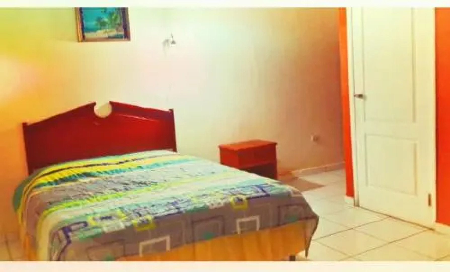 Hotel Portal de Honduras