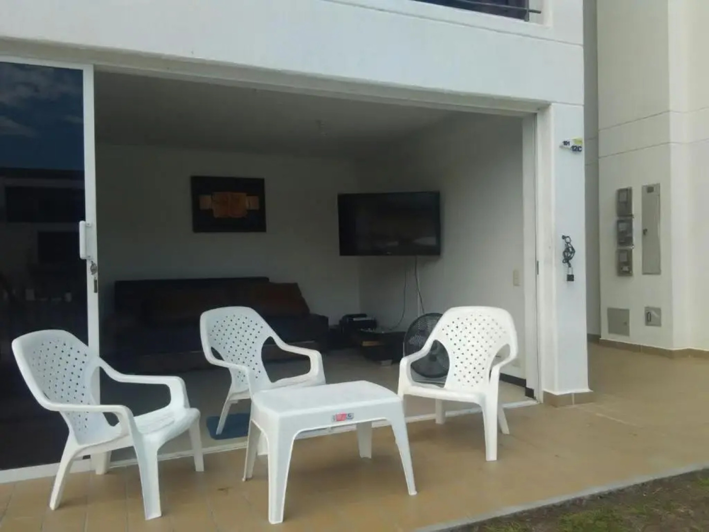 Santa Fe de Antioquia Apartments