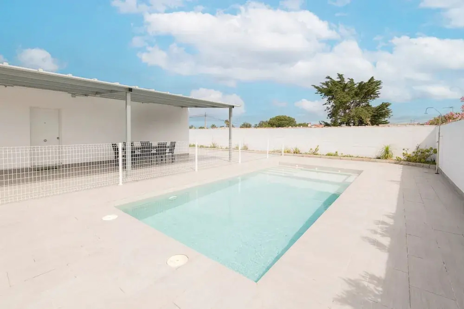 Miamar 2 in Hozanejos