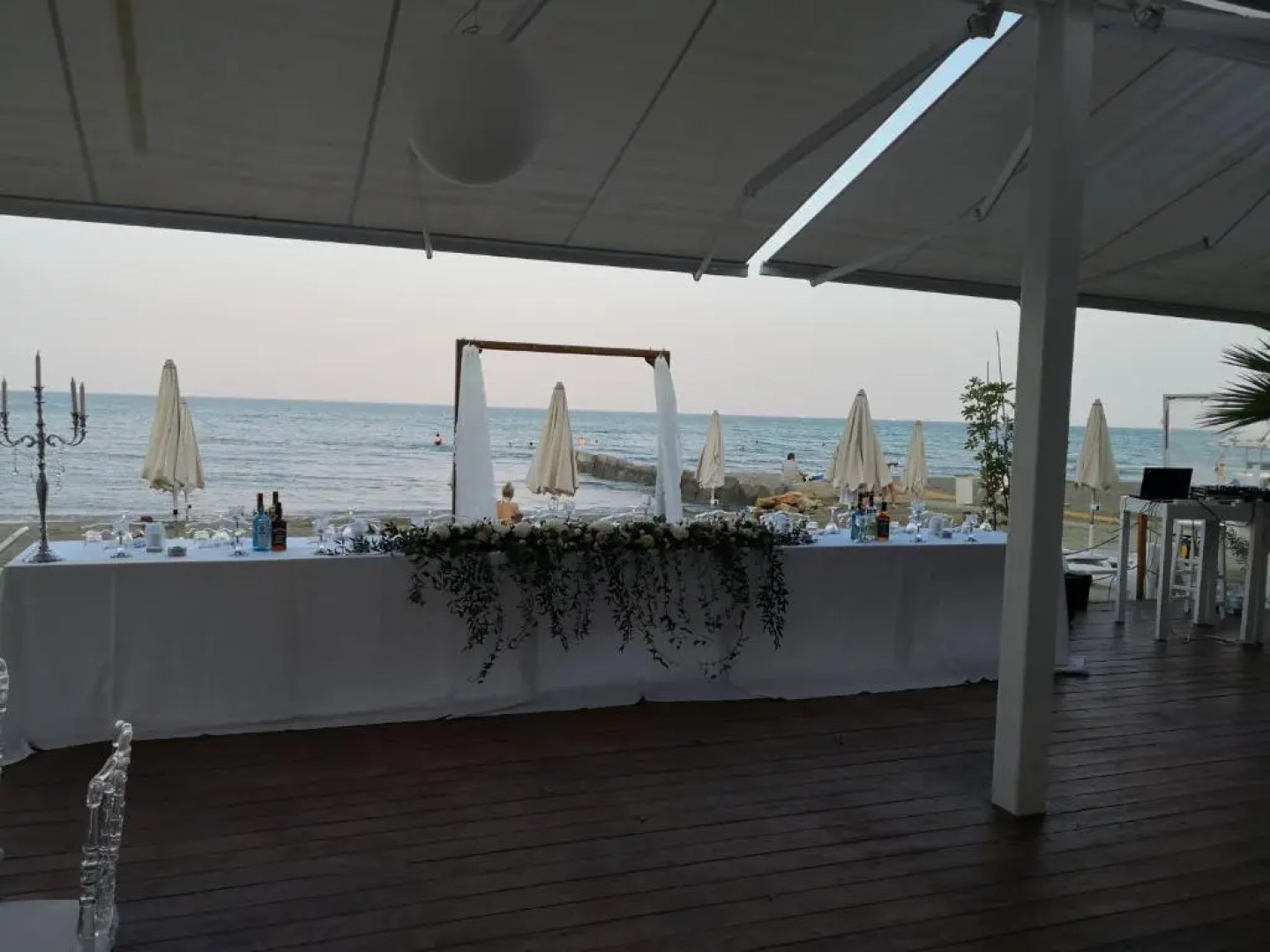 Island Boutique Hotel