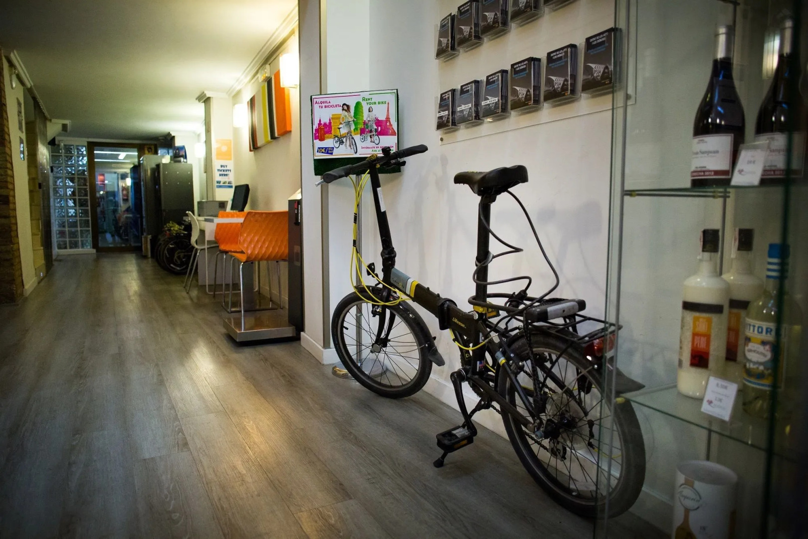 Sweet Hotel Continental