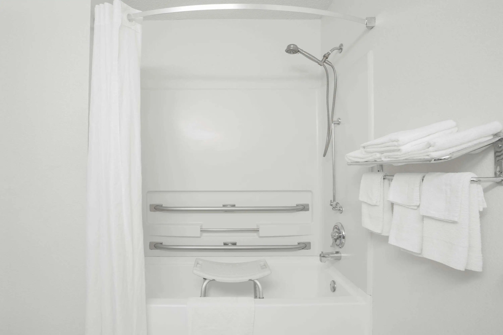 Super 8 by Wyndham Appomattox VA