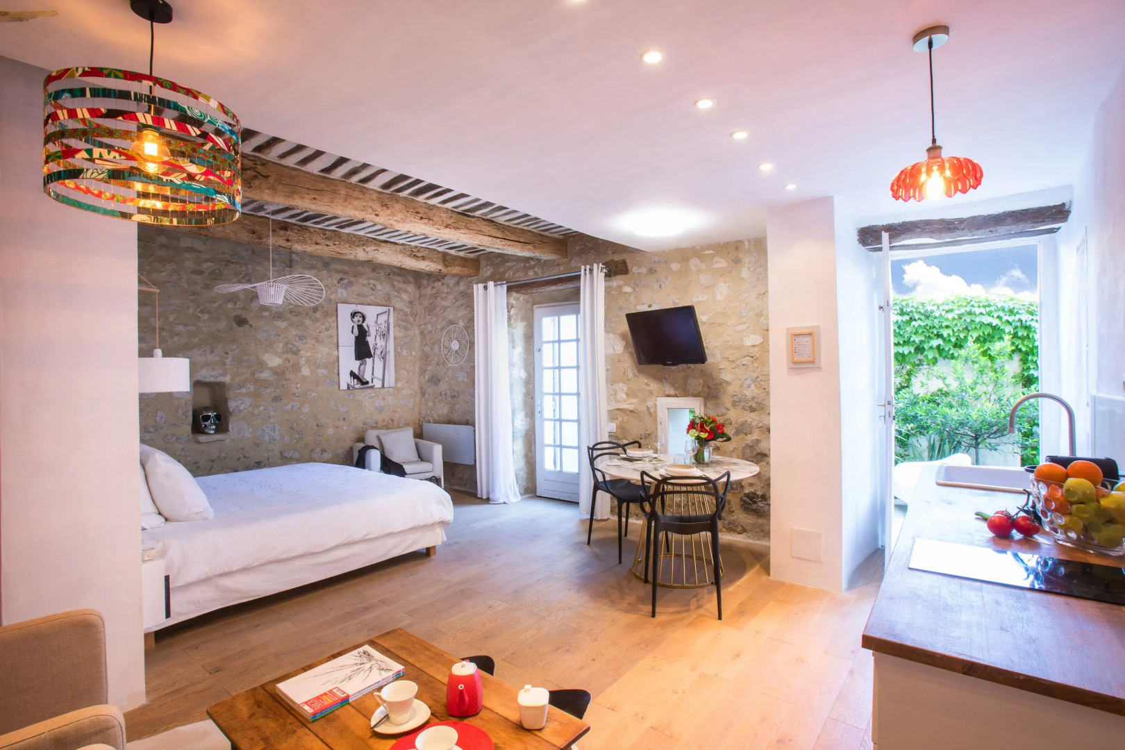 Bastide Vieux Chêne