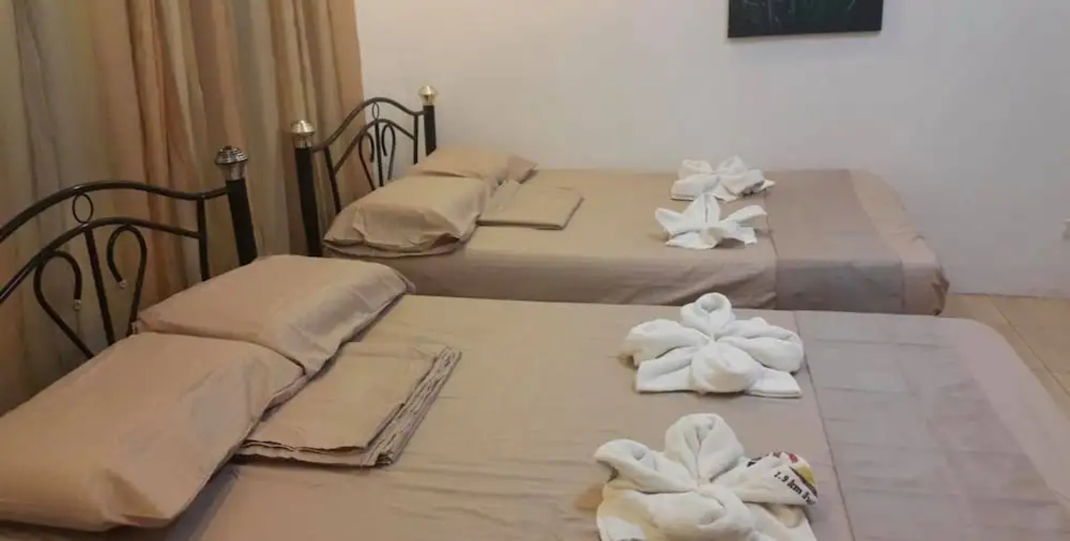 Serenity Farm And Resort Busay