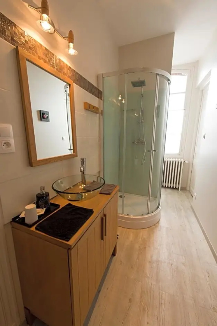 Le Manoir de Crisolles