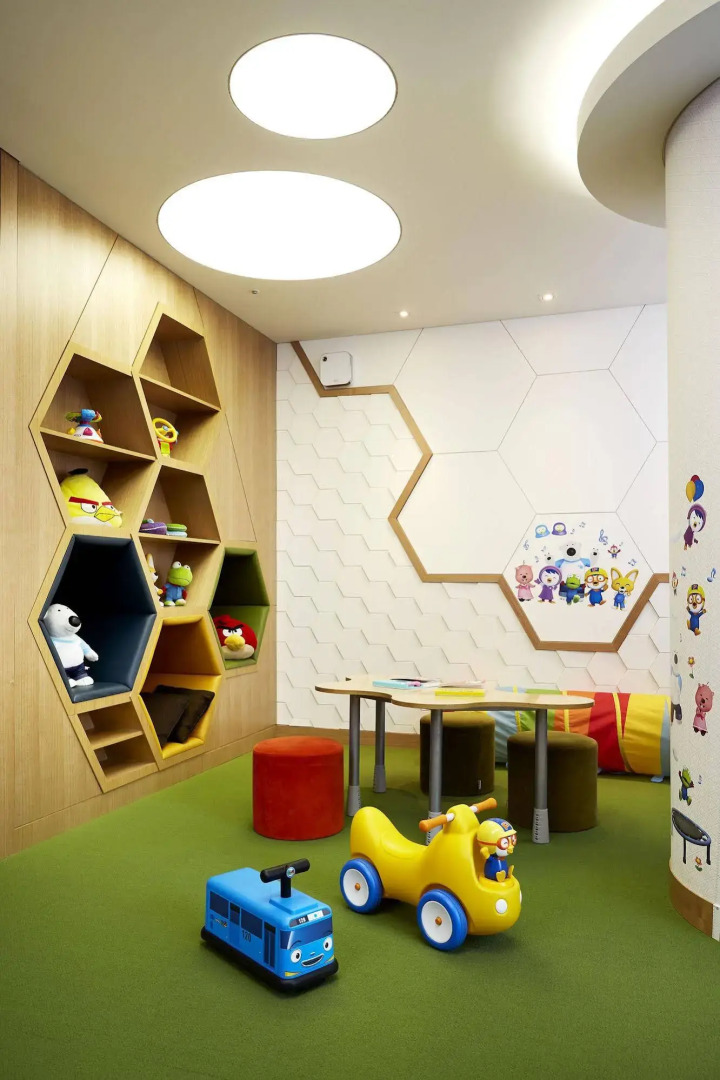 Oakwood Premier Coex Center