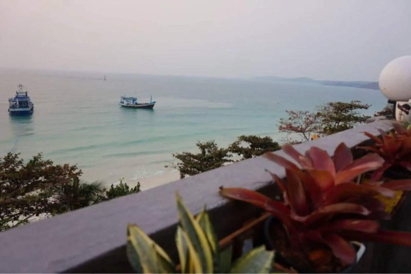 Saikaew Boutique Hotel