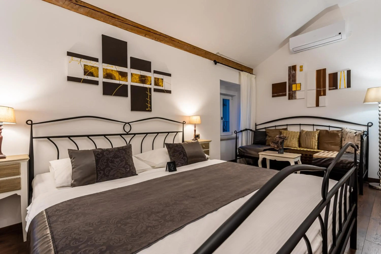 Heritage hotel Forza