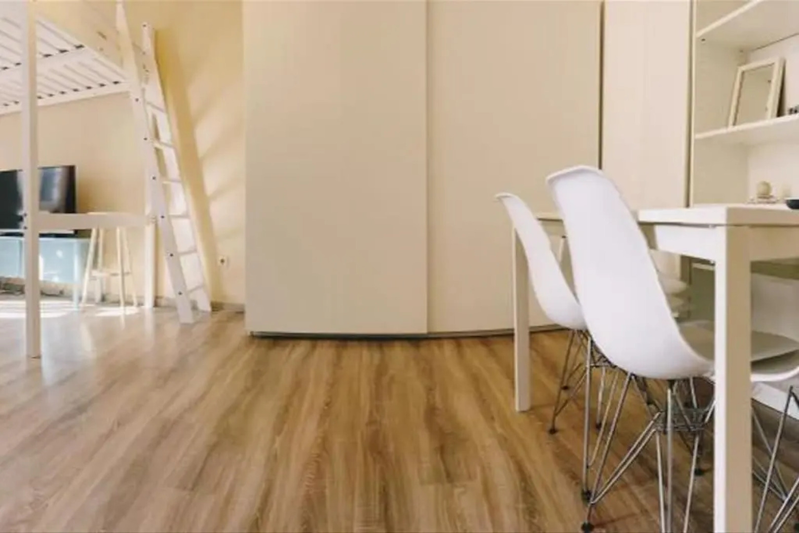 Studio app Tizianova