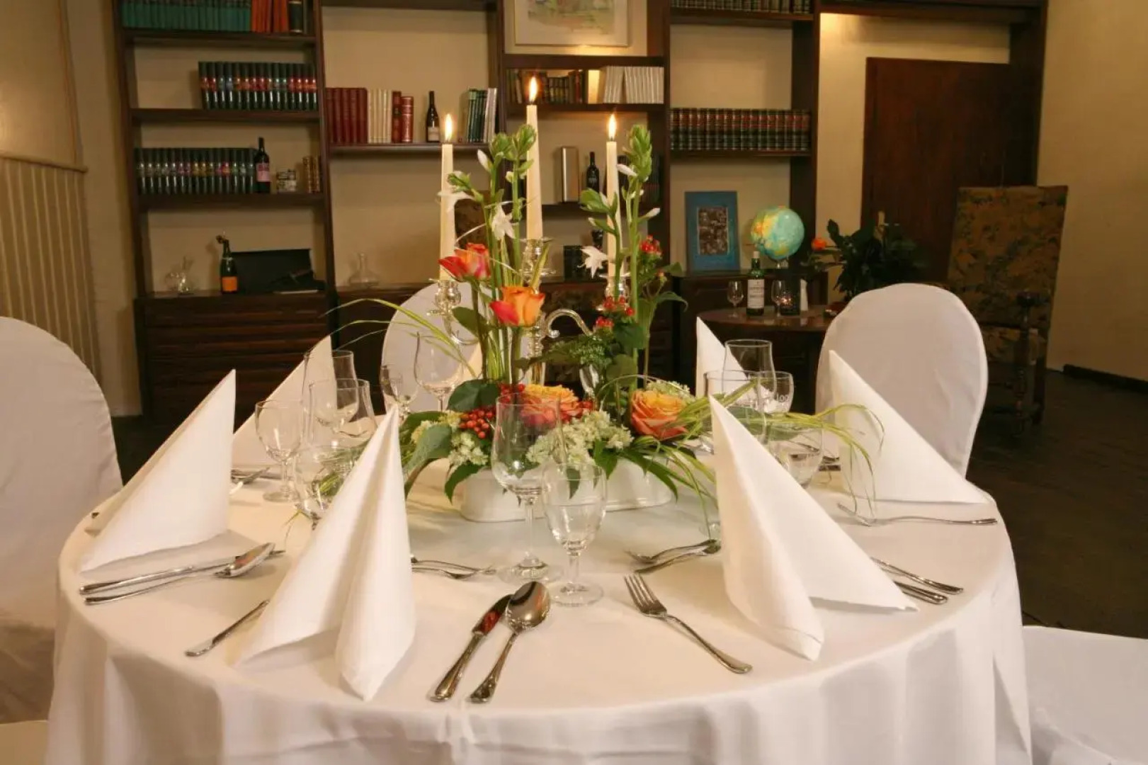 Nigel Restaurant & Hotel im Wendland