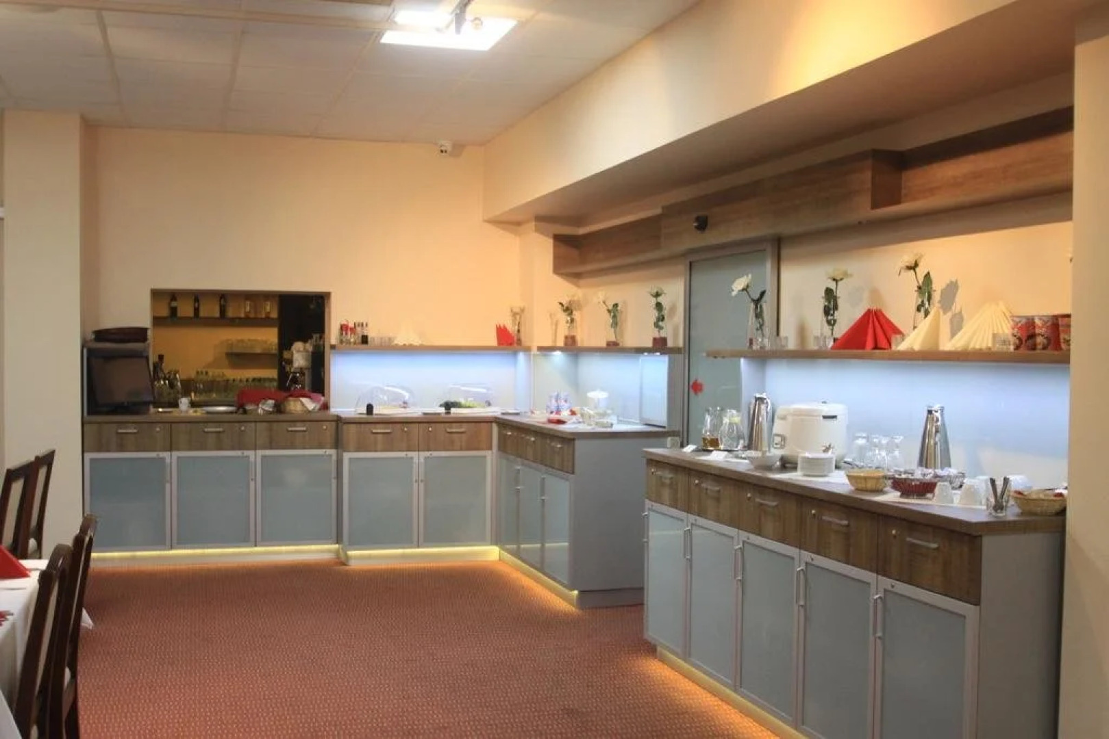 Hotel CITY **** Galanta