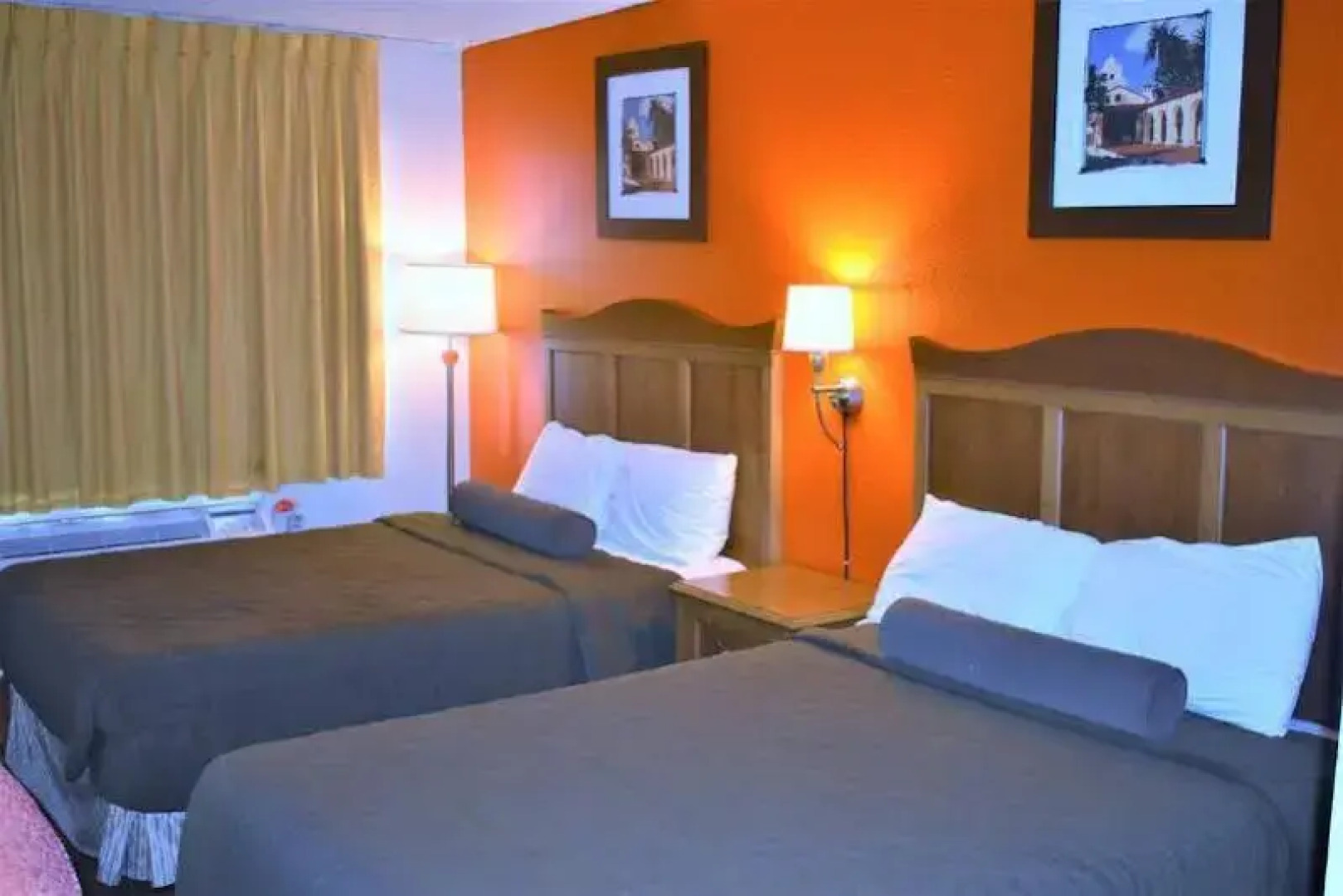 Travelodge Ridgecrest