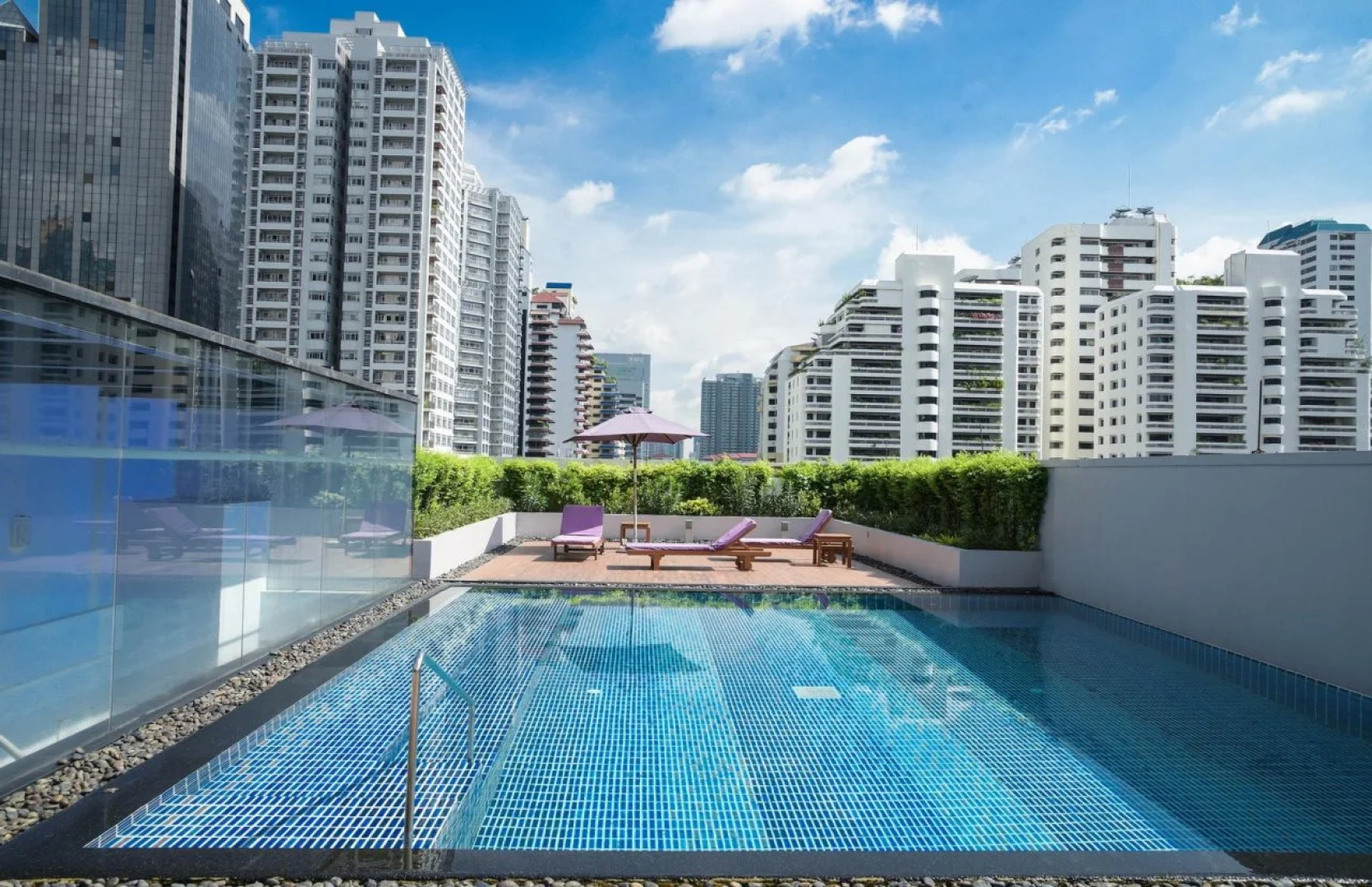 Citadines Sukhumvit 23