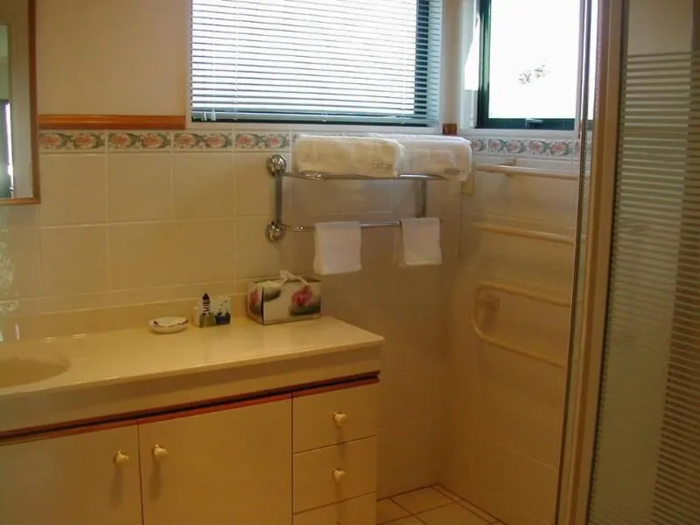 Crestwood Bed and Breakfast