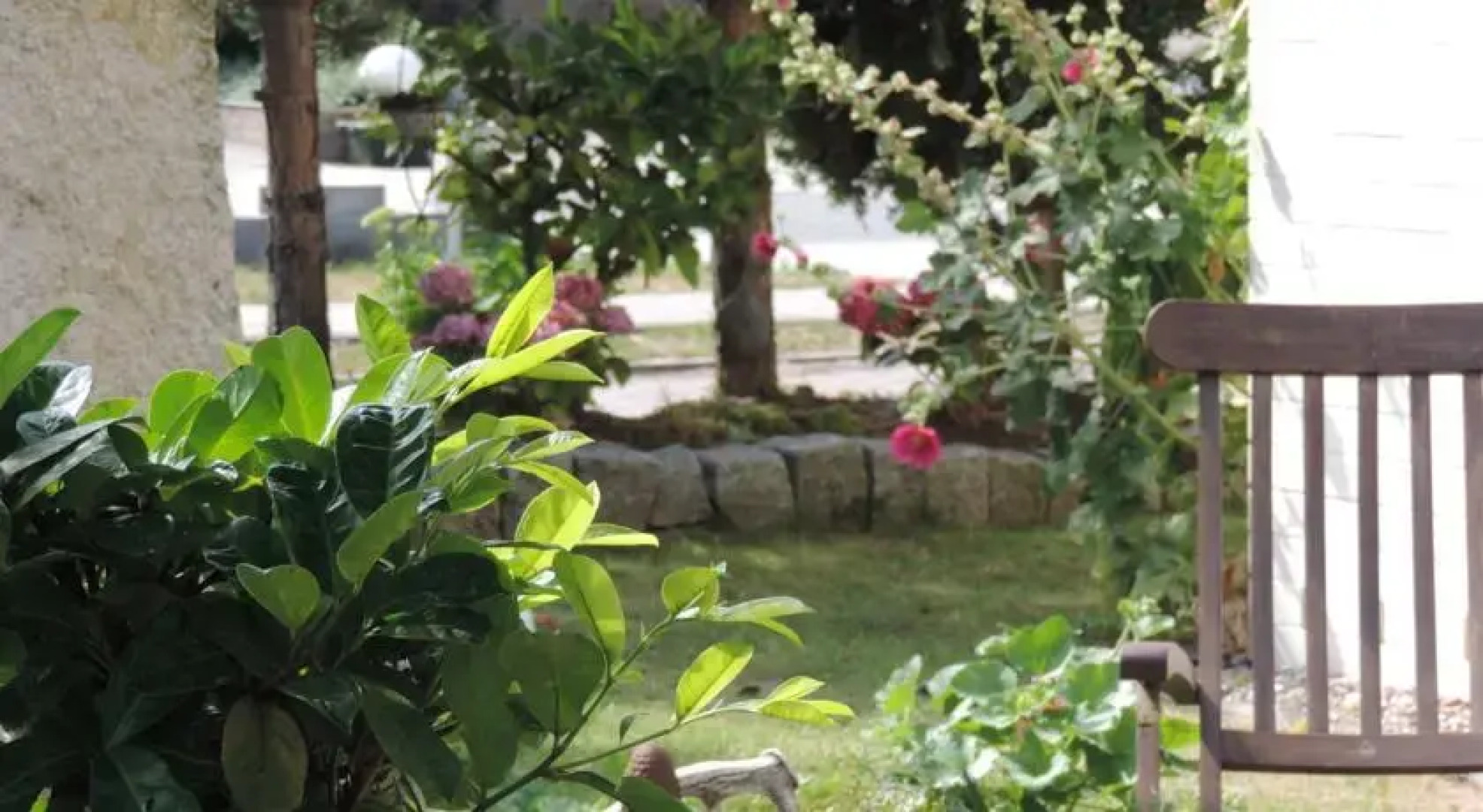 Urlaubsträume Feriendomizile