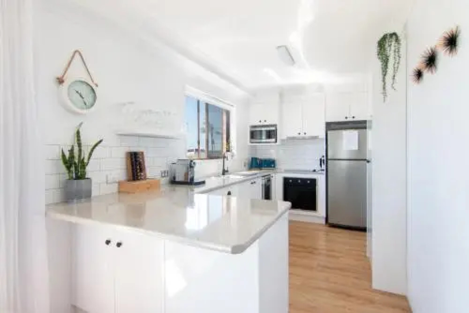 'Time and Tide' 1 - Ground Floor with Water Views