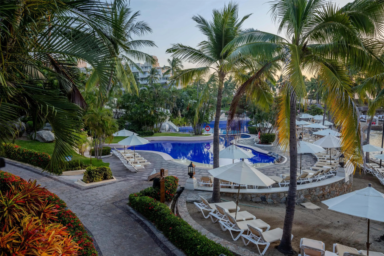 Отель Barceló Karmina All Inclusive