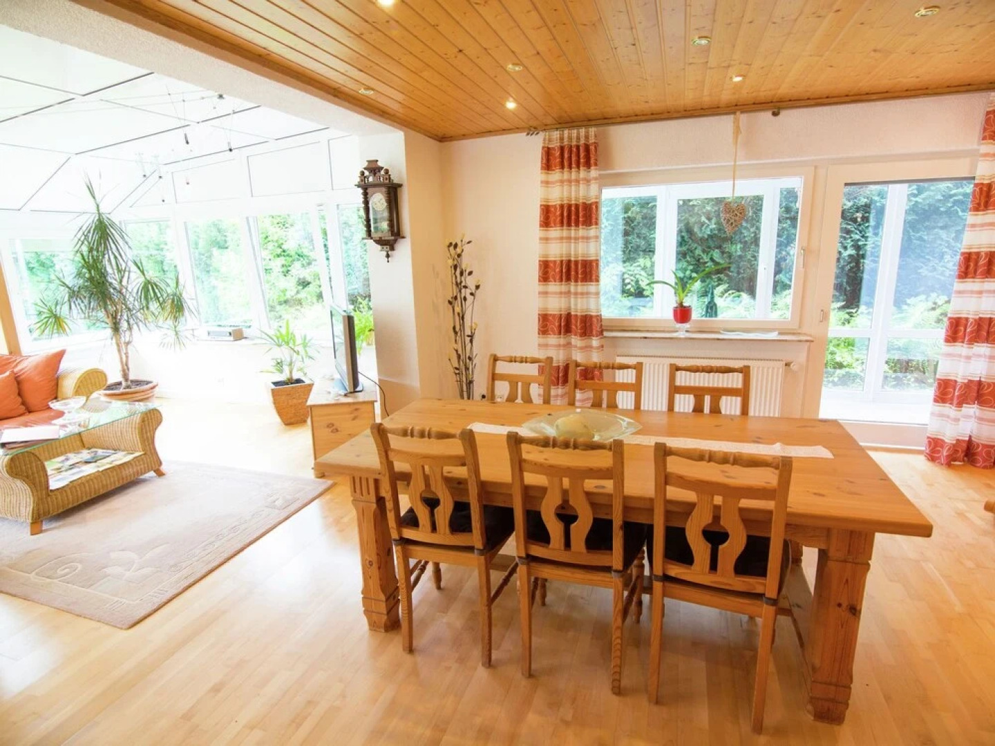 Pleasing Apartment in Battenberg Germany near Ski Area