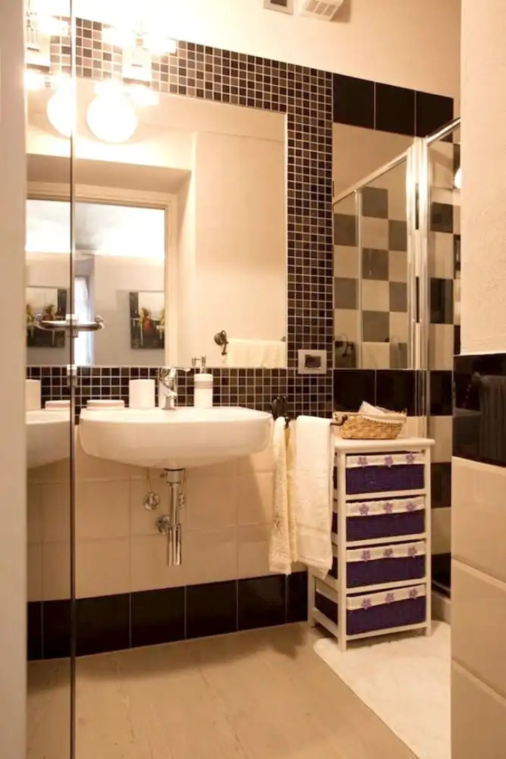 Studio in Piazza, With Shared Pool, Enclosed Garden and Wifi Near the Slopes