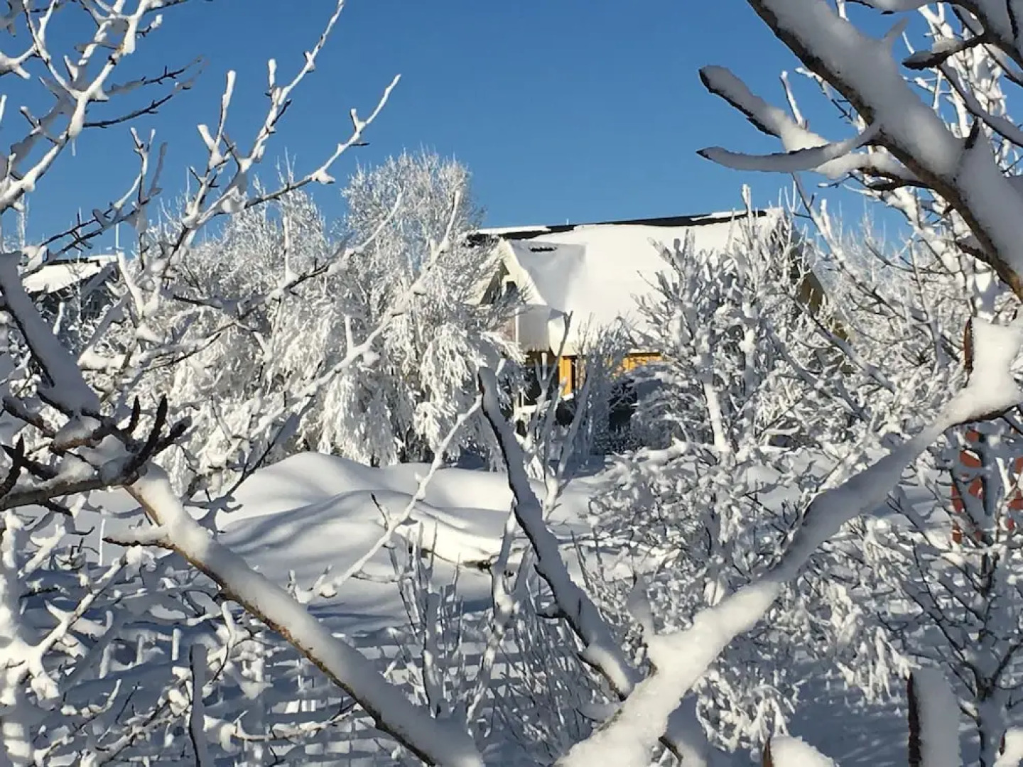 Fosssel Country House