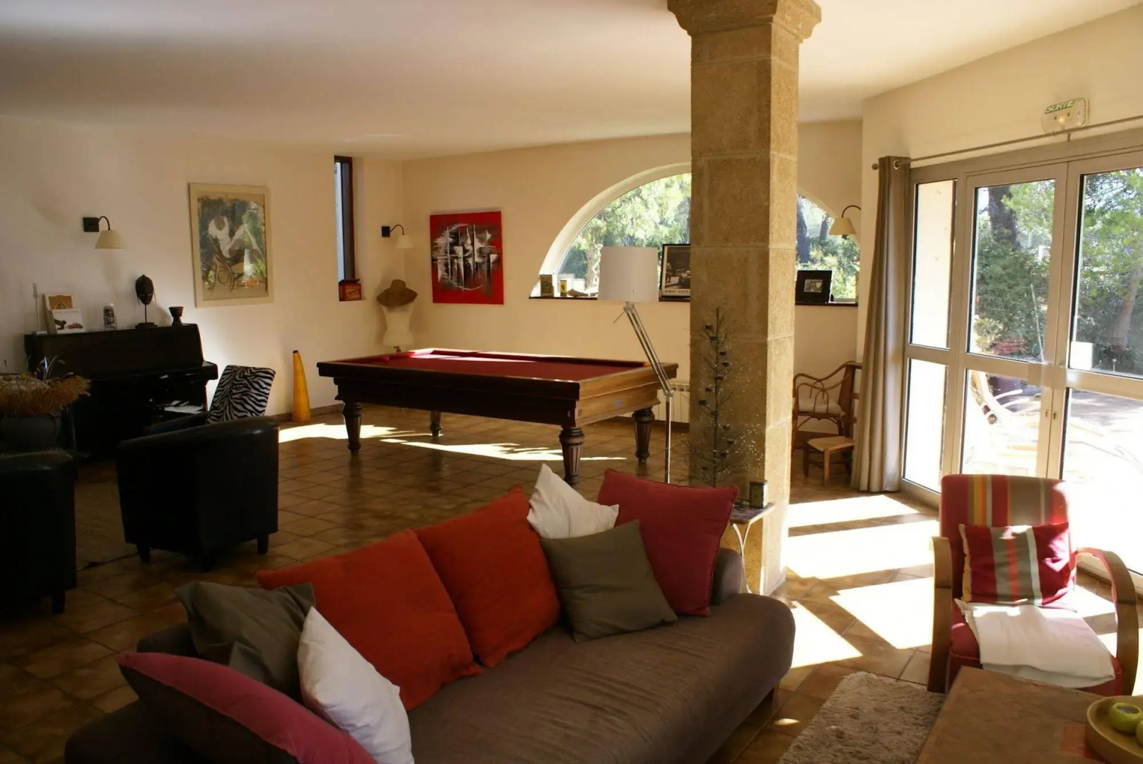 Le Devem de Mirapier