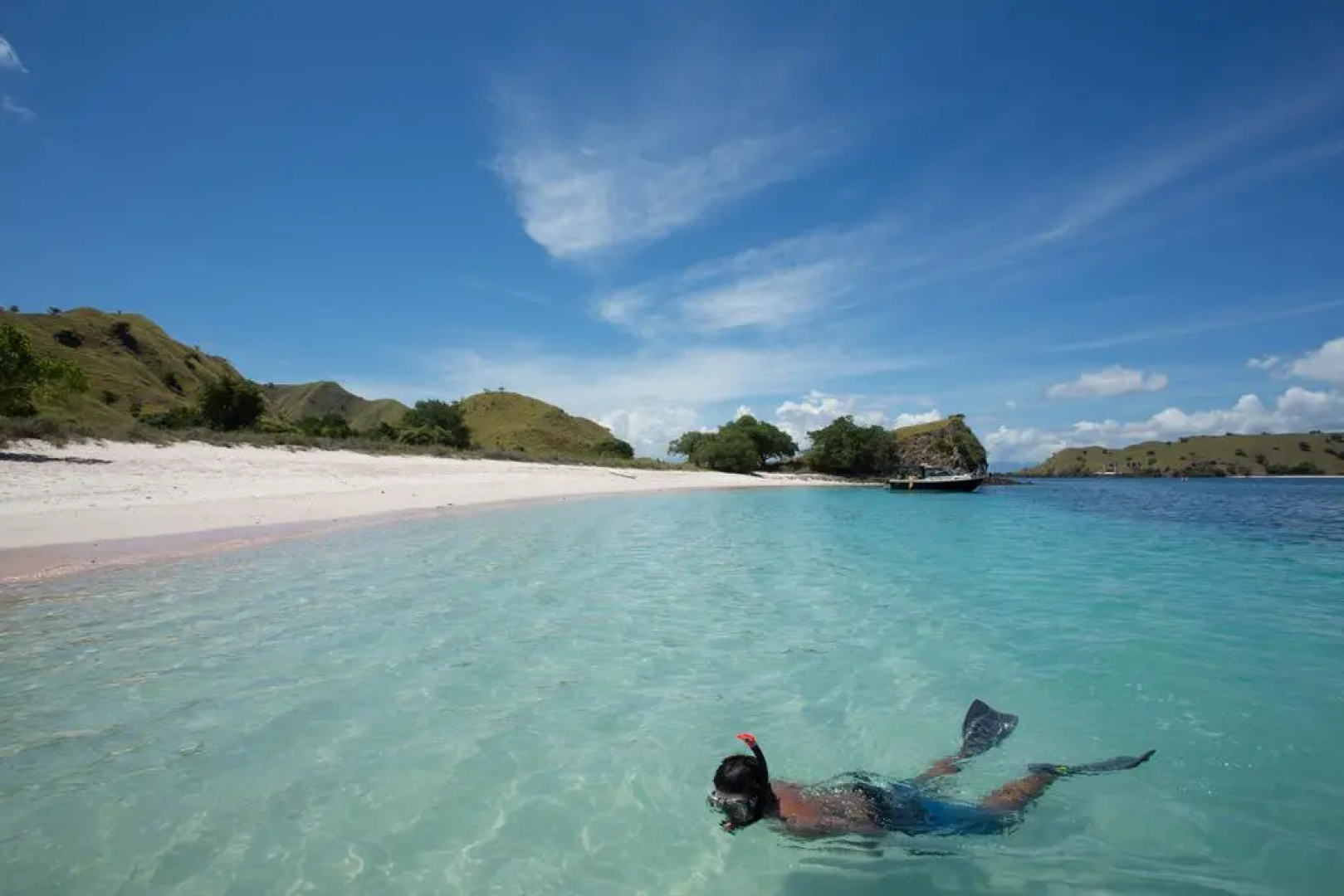 The Jayakarta Suite Komodo Flores